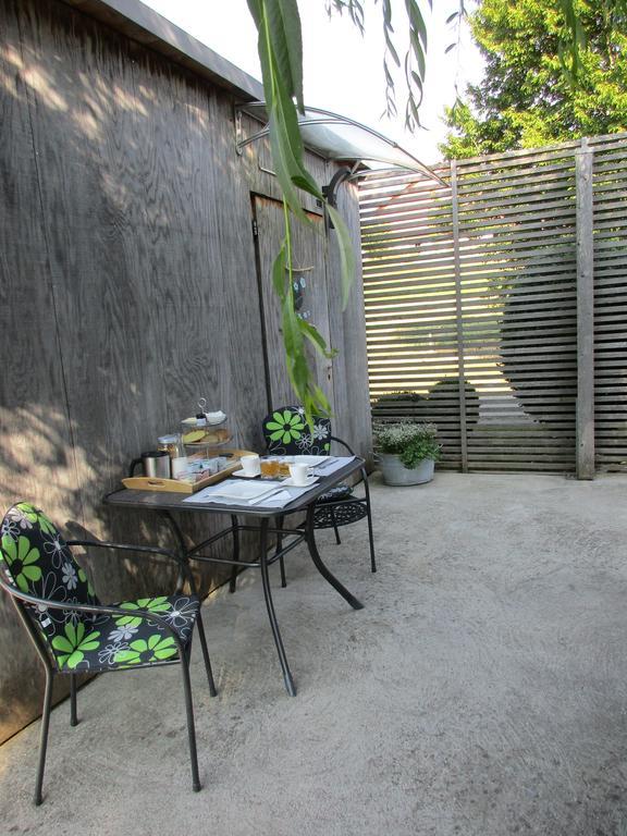 Bnb Pavillon Paisible Orsonnens Cameră foto