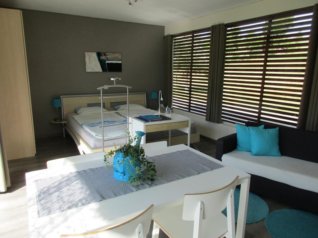 Bnb Pavillon Paisible Orsonnens Cameră foto