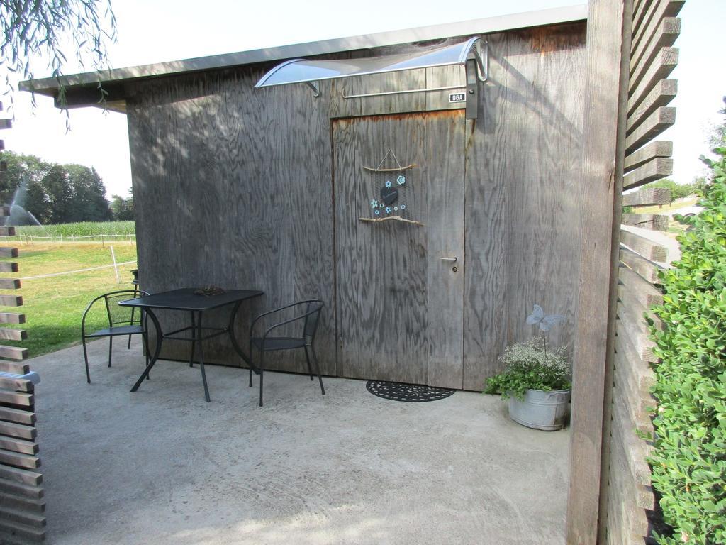 Bnb Pavillon Paisible Orsonnens Cameră foto