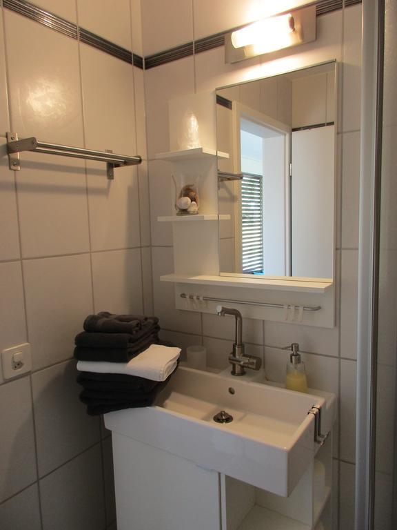 Bnb Pavillon Paisible Orsonnens Cameră foto