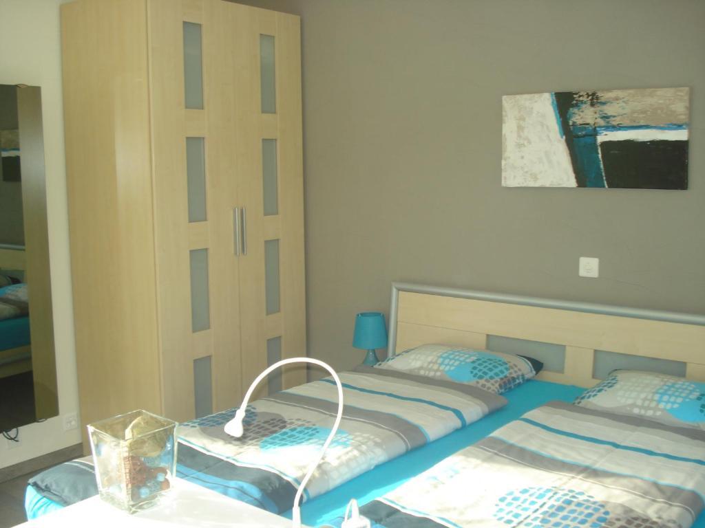 Bnb Pavillon Paisible Orsonnens Exterior foto